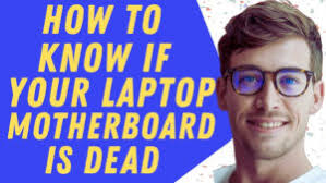 Signs Your Laptop Motherboard Is Failing in Nigeria and What to Do Before  It Dies (2026 Guide) - Infolandia