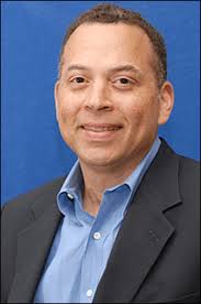 W. Ralph Eubanks at the City of Fairfax Regional Library