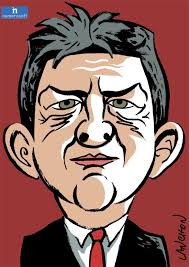 Il ne s'agit pourtant pas de la version écolo du fbi ou de la cia, mais bel et bien d'une ong dont les méthodes de barbouze portent le discrédit sur l'ensemble des militants de la cause écologiste. Jean Luc Melenchon Lespetitestetes
