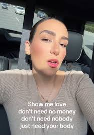 Karla Cano's Instagram, Twitter & Facebook