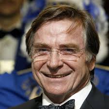 Fritz wepper hat zu vielen dingen im leben eine besondere einstellung: Elmar Wepper Zum 65 Geburtstag Boulevard