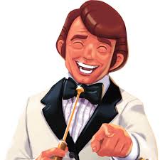 💰 WE HAVE A WINNER! 💰 https://monopoly-slots.jckpt.me/d-Lo3uetL  Congratulate TUX BUZZ for bringing home the gold in yesterday's poll!  Thanks for voting everyone