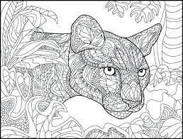 Dibujos Para Colorear Para Adultos Gratis Dibujos Para Colorear Adultos Mandalas Animales Gatos Mandala