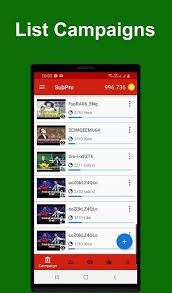 La forma más simple de descargar vídeos de youtube en tu android. Sub4sub Mod Apk 10 5 Unlimited Coins Download For Android