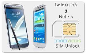 Find an unlock code for samsung galaxy note 2 cell phone or other mobile phone . How To Unlock Sim On Galaxy S3 And Note 2 Canadian T Mobile