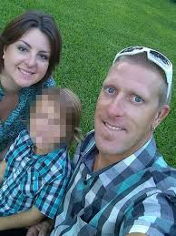 Chris Bergan dead: Fatal shooting during birthday surprise