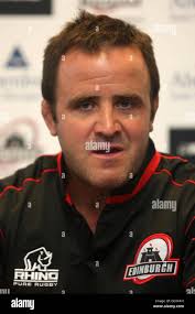 Scotland photocall portrait hi-res stock photography and images