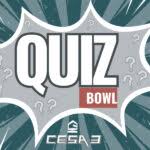 Quiz Bowl (CESA 3 GT Consortium)