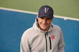 May 31, 2021 · roger federer is undecided on the tokyo olympics, less than two weeks until the qualifying cutoff and less than two months until the opening ceremony. Roger Federer Gets Back His Famous Logo With Rf Caps Coming In A Week