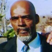 James Leslie Faulk, Sr. Obituary