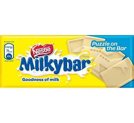 Milkibar