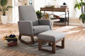 From classic wingback chairs to leather club chairs, there are a myriad of options depending on your space & decor. Types Of Rocking Chairs Ultimate Buying Guide Designing Idea