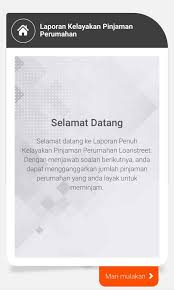 Jumlah had pinjaman yang boleh dimohon. Cara Semak Kelayakan Beli Rumah Secara Online Remaja