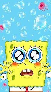 307x512 the best spongebob squarepants live wallpapers for your android. Pin On Tapety