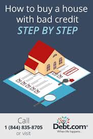Buying A House With A Bad Fico Credit Repair Credit Score Fix Bad Credit