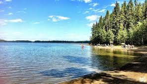 ✪ beauvais lake provincial park ✪ winter nights in southwest alberta 7 Alberta Parks To Reserve A Campsite In This Summer News