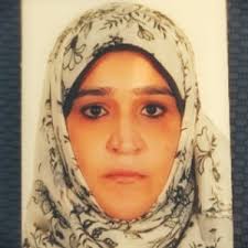 Kinga Loretta Simon DR