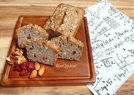 In some countries, bananas used for cooking may be called plantains, distinguishing them from dessert bananas. Resep Oatmeal Banana Bread Oleh Patricia Cookpad