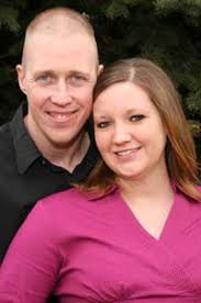 Amanda Thies, Aaron Menke