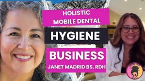 Hope For Health: The Mobile Approach To Holistic Dental Hygiene