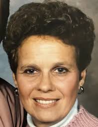 Obituary information for Bonita "Kay" Bennett