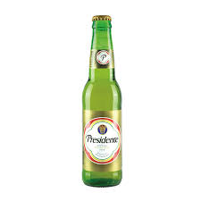5,757 likes · 1 talking about this. Presidente Bier Cerveza 355ml Online Kaufen Riesen Auswahl