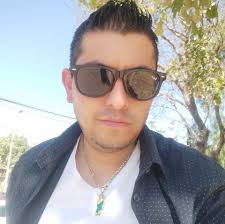 Jose David Briones Reyes