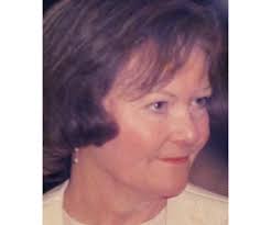 Mary Bicknell Obituary (1935