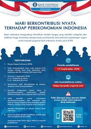 We did not find results for: Rekrutment Bank Indonesia Departemen Matematika Departemen Matematika