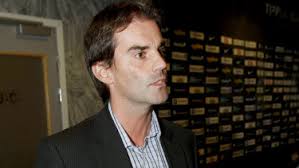 Morgan-nei til Stjernen-jobb