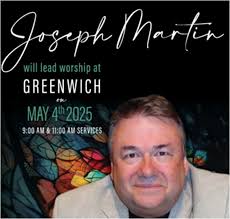 Greenwich Presbyterian Church