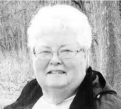 Marilyn LANK Obituary (2014)