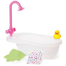 Ihre badewanne badewannen puppe sollte natürlich absolut perfekt ihrem traum nahekommen, sodass sie als zeit kunde nach dem kauf keinesfalls von dem neuen produkt enttäuscht sind. Kaufe Bayer Puppen Badewanne Mit Zubehor
