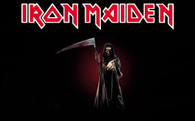 Known for such powerful hits as two minutes to midnight and the trooper, iron maiden are one of heavy metal's most influential bands. Free Download Related Iron Maiden Logo Wallpaper Megadeth Logo Metallica Logo 1280x800 For Your Desktop Mobile Tablet Explore 46 Iron Maiden Logo Wallpaper Iron Maiden Mobile Wallpaper Iron Maiden