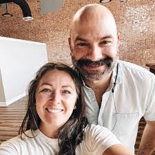 Liz Sowell's Instagram, Twitter & Facebook