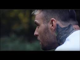 Water Culture- Patterns ft. Bradley Walden of Emarosa (Official Music Video)