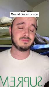 nouvelle série ? enfin la saison 2 je suis en prison omg ! vous voulez la  suite ? 😳 #humour #prisonbreak #sketch #blague #baton