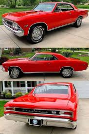 Image result for Regal Red 1966 Chevelle