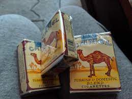 I find them in gen'l far easier on the draw, more flavourful, more satisfying. Love For The Love For Camel Straights Cigarettes Facebook