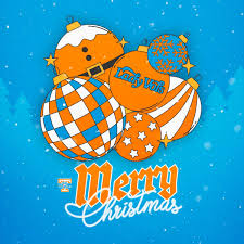 Merry Christmas #LadyVolNation!! 🎄🧡