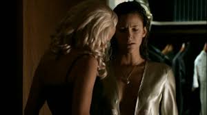 Watch Online - Jessica Gower, Jill Wagner, etc - Blade The Series s01  (2006) HD 720p