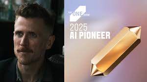 Monks Named The One Show's First-Ever 'AI Pioneer Organization'