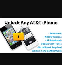 · click on unlock for any sim card. Unlock Your Iphone With Att Carrier By Nextleveltech Fiverr