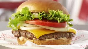 Johnny Rockets - Gurnee Illinois Restaurant - Happycow