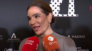 Raquel Bollo, sobre los problemas de salud mental de su hija Alma: "Tiene  que parar"