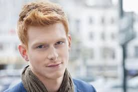 Pin By Massias T On Cute Guys Ginger Men Red Hair Men Red Hair