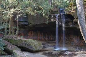 Hiking kentucky's red river gorge is the definitive guide to trails in the red river gorge geologic area, natural bridge state park, and clifty wilderness. Hiking Trails Near Red River Gorge