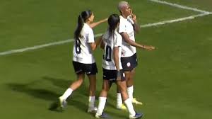Gol de Jhonson garante três pontos para o Corinthians; confira os melhores momentos