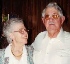 Helen Elizabeth Butcher Carruthers (1926-2008)