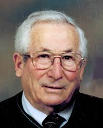 Death Notice for Lorne Joseph Conrad